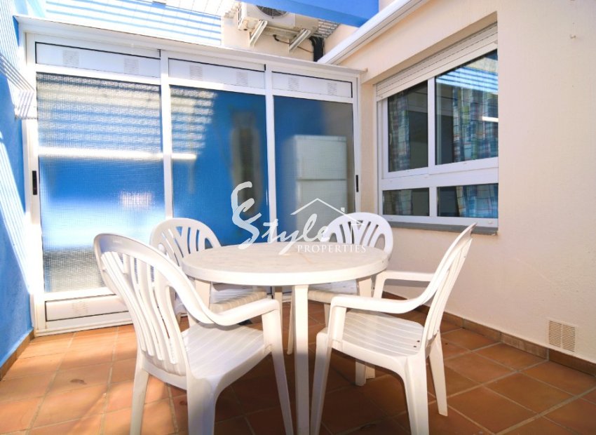 Resale - Apartamento - Campoamor - Dehesa de Campoamor
