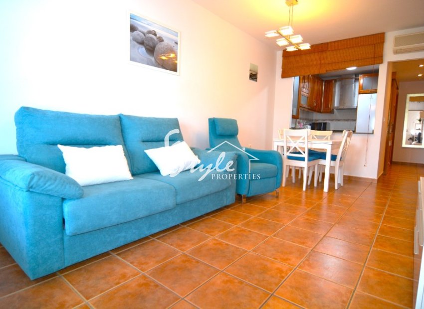 Resale - Apartamento - Campoamor - Dehesa de Campoamor