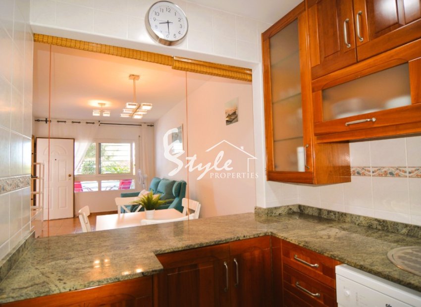 Resale - Apartamento - Campoamor - Dehesa de Campoamor