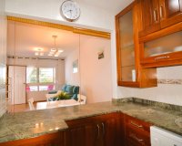 Resale - Apartamento - Campoamor - Dehesa de Campoamor