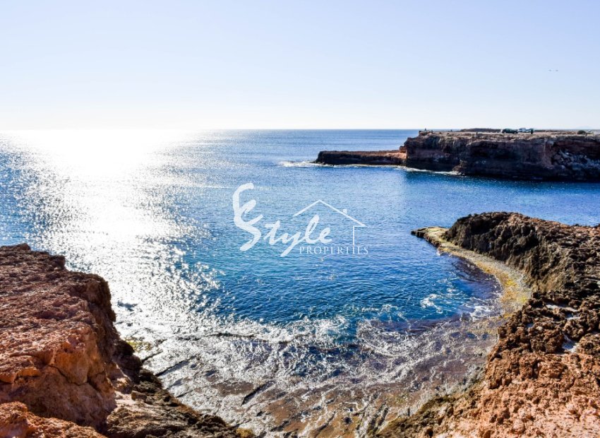 Resale - Apartamento - Campoamor - Dehesa de Campoamor