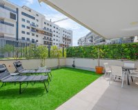 Resale - Apartamento - Campoamor - Dehesa de Campoamor