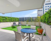 Resale - Apartamento - Campoamor - Dehesa de Campoamor