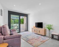 Resale - Apartamento - Campoamor - Dehesa de Campoamor