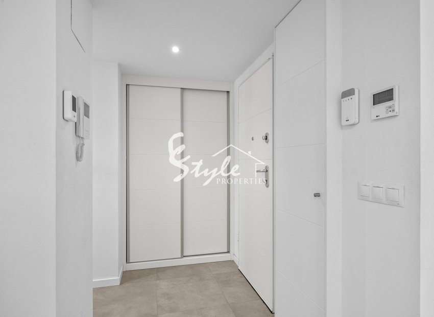 Resale - Apartamento - Campoamor - Dehesa de Campoamor