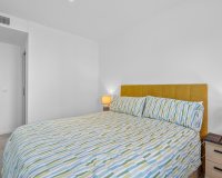 Resale - Apartamento - Campoamor - Dehesa de Campoamor