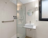 Resale - Apartamento - Campoamor - Dehesa de Campoamor