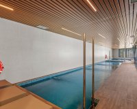 Resale - Apartamento - Campoamor - Dehesa de Campoamor