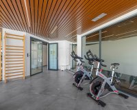 Resale - Apartamento - Campoamor - Dehesa de Campoamor