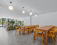 Resale - Apartamento - Campoamor - Dehesa de Campoamor