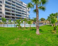 Resale - Apartamento - Campoamor - Dehesa de Campoamor