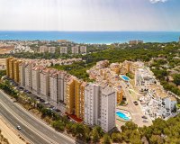 Resale - Apartamento - Campoamor - Dehesa de Campoamor