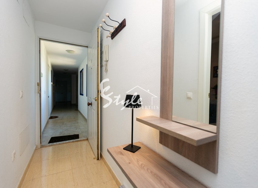 Resale - Apartamento - Campoamor - Dehesa de Campoamor