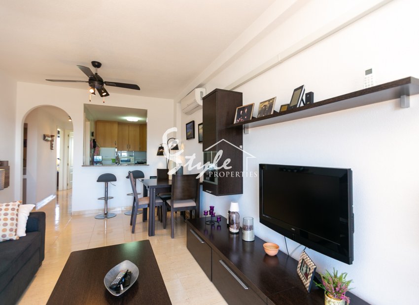 Resale - Apartamento - Campoamor - Dehesa de Campoamor