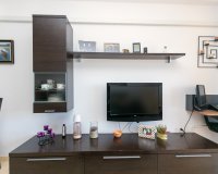 Resale - Apartamento - Campoamor - Dehesa de Campoamor