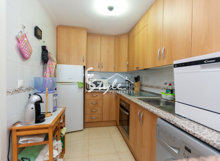 Resale - Apartamento - Campoamor - Dehesa de Campoamor