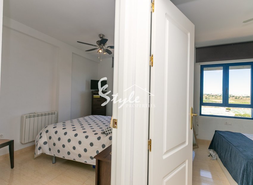 Resale - Apartamento - Campoamor - Dehesa de Campoamor