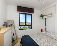 Resale - Apartamento - Campoamor - Dehesa de Campoamor