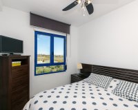 Resale - Apartamento - Campoamor - Dehesa de Campoamor