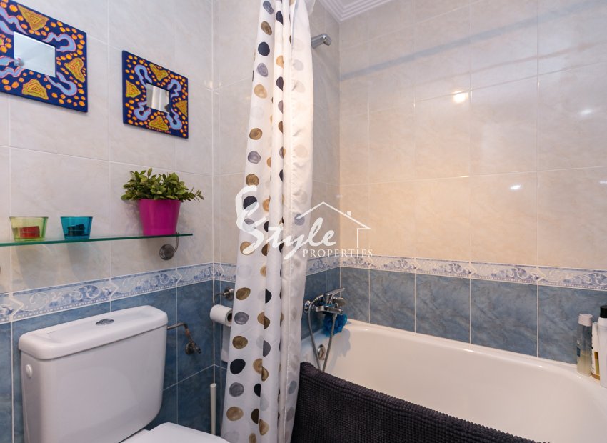 Resale - Apartamento - Campoamor - Dehesa de Campoamor