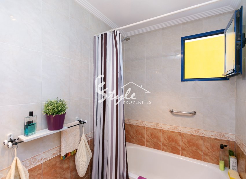Resale - Apartamento - Campoamor - Dehesa de Campoamor