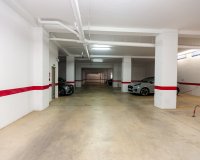 Resale - Apartamento - Campoamor - Dehesa de Campoamor