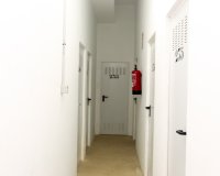 Resale - Apartamento - Campoamor - Dehesa de Campoamor