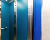 Resale - Apartamento - Campoamor - Dehesa de Campoamor