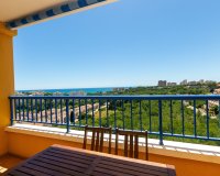 Resale - Apartamento - Campoamor - Dehesa de Campoamor