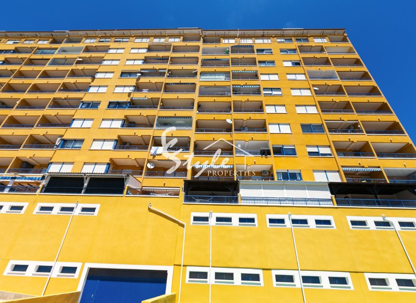 Resale - Apartamento - Campoamor - Dehesa de Campoamor