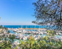 Resale - Apartamento - Campoamor - Dehesa de Campoamor