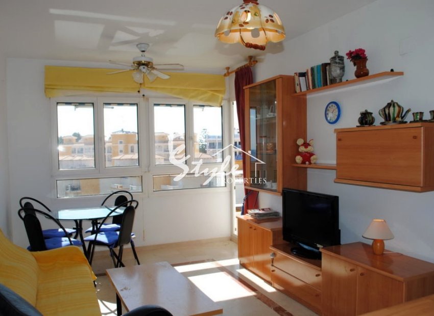 Resale - Apartamento - Campoamor - Dehesa de Campoamor