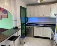 Resale - Apartamento - Campoamor