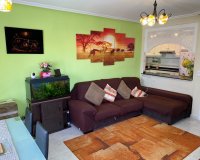 Resale - Apartamento - Campoamor