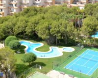 Resale - Apartamento - Campoamor