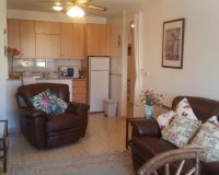 Resale - Apartamento - Campoamor