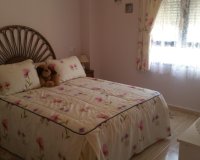 Resale - Apartamento - Campoamor