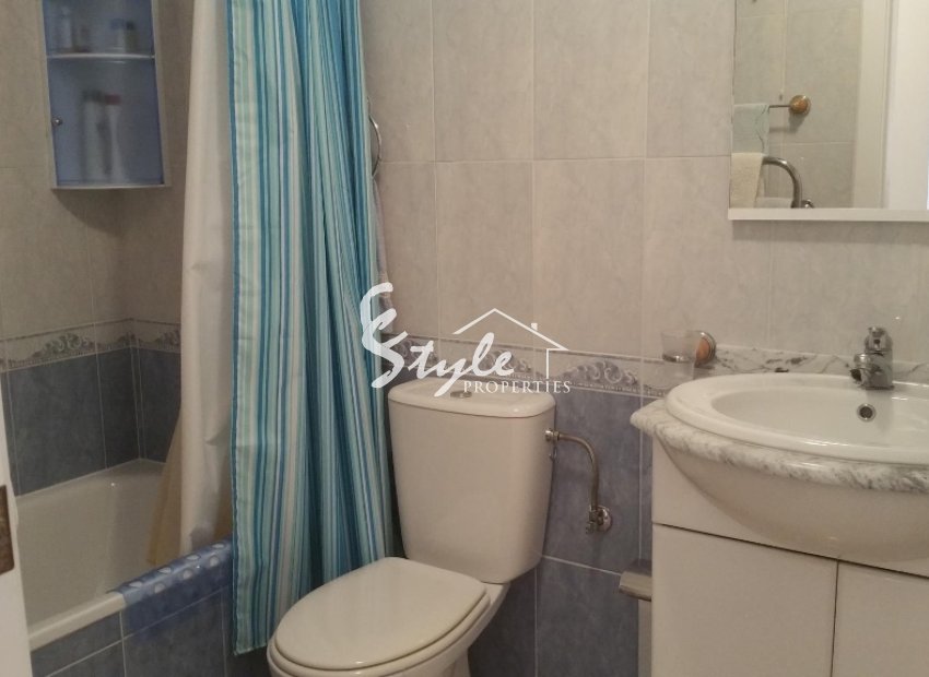 Resale - Apartamento - Campoamor