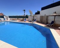 Resale - Apartamento - Ciudad Quesada - La Marquesa Golf
