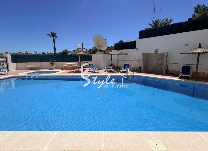 Resale - Apartamento - Ciudad Quesada - La Marquesa Golf