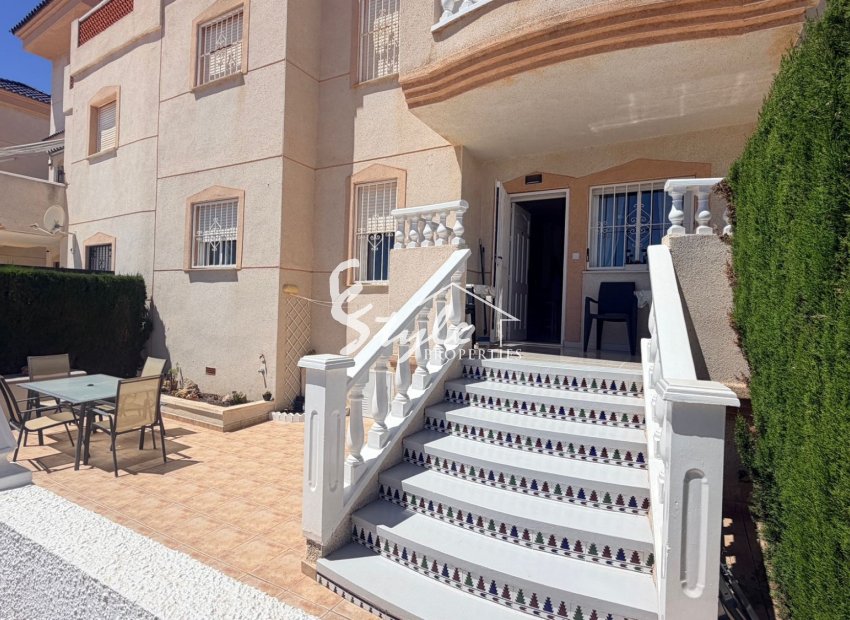 Resale - Apartamento - Ciudad Quesada - La Marquesa Golf