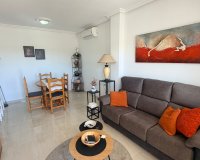 Resale - Apartamento - Ciudad Quesada - La Marquesa Golf