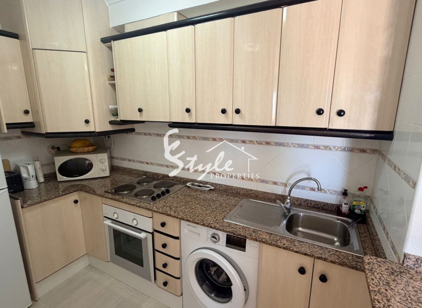 Resale - Apartamento - Ciudad Quesada - La Marquesa Golf