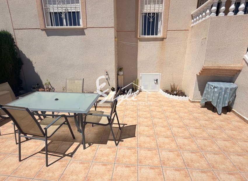 Resale - Apartamento - Ciudad Quesada - La Marquesa Golf