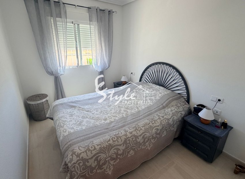 Resale - Apartamento - Ciudad Quesada - La Marquesa Golf