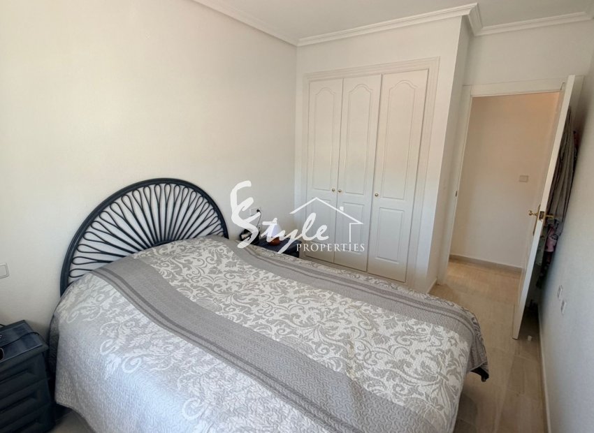 Resale - Apartamento - Ciudad Quesada - La Marquesa Golf