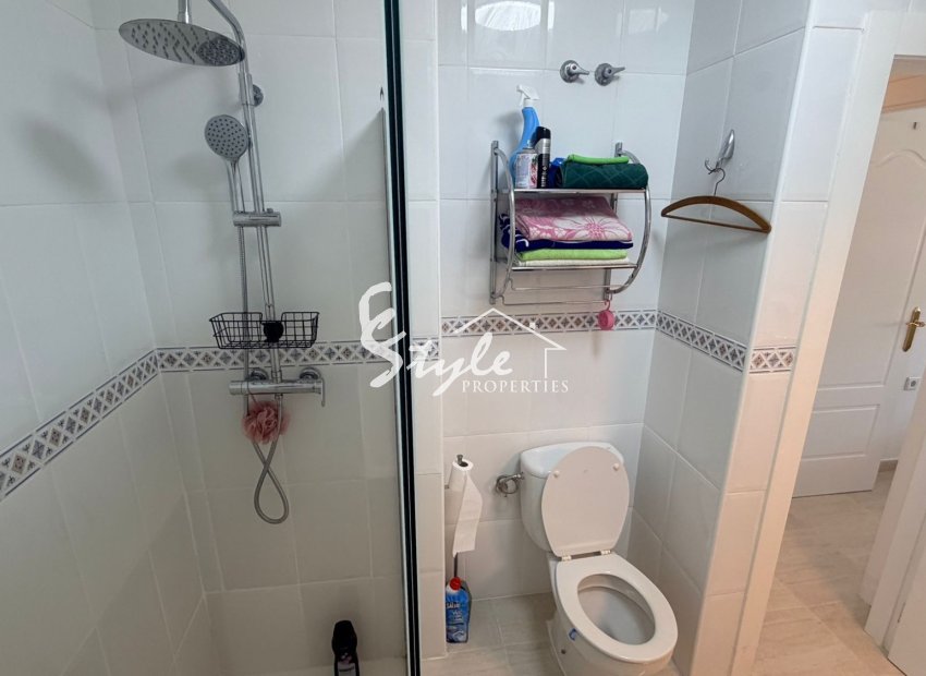 Resale - Apartamento - Ciudad Quesada - La Marquesa Golf