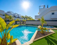 Resale - Apartamento - Ciudad Quesada - Lo Marabu