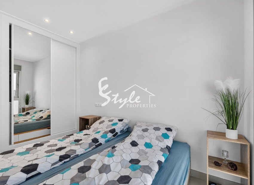 Resale - Apartamento - Ciudad Quesada - Lo Marabu