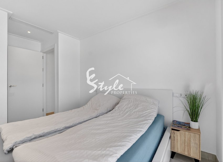 Resale - Apartamento - Ciudad Quesada - Lo Marabu